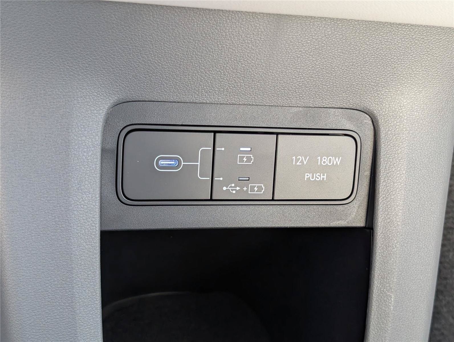 New 2027 Hyundai Ioniq 5 Limited RWD image 24