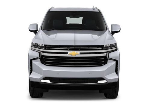 Used 2023 Chevrolet Tahoe LT w/ LT Signature Package image 4