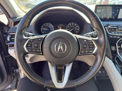 Used 2021 Acura RDX AWD w/ Advance Package image 15