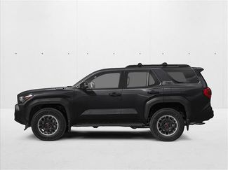 New 2026 Toyota 4Runner TRD Off-Road Premium AWD/4WD video 3