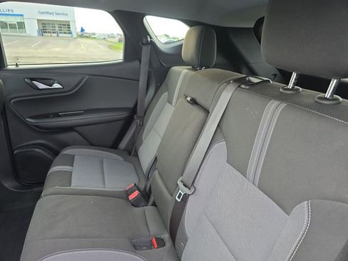 Certified 2024 Chevrolet Blazer LT w/ Convenience Package FWD image 25