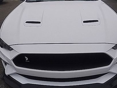 Used 2020 Ford Mustang GT