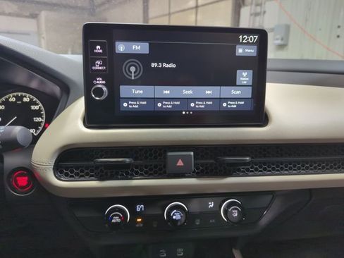 New 2026 Honda HR-V LX image 18