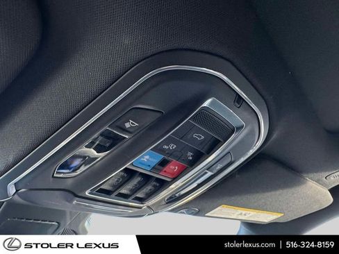 Used 2025 Jeep Wagoneer S Limited image 28