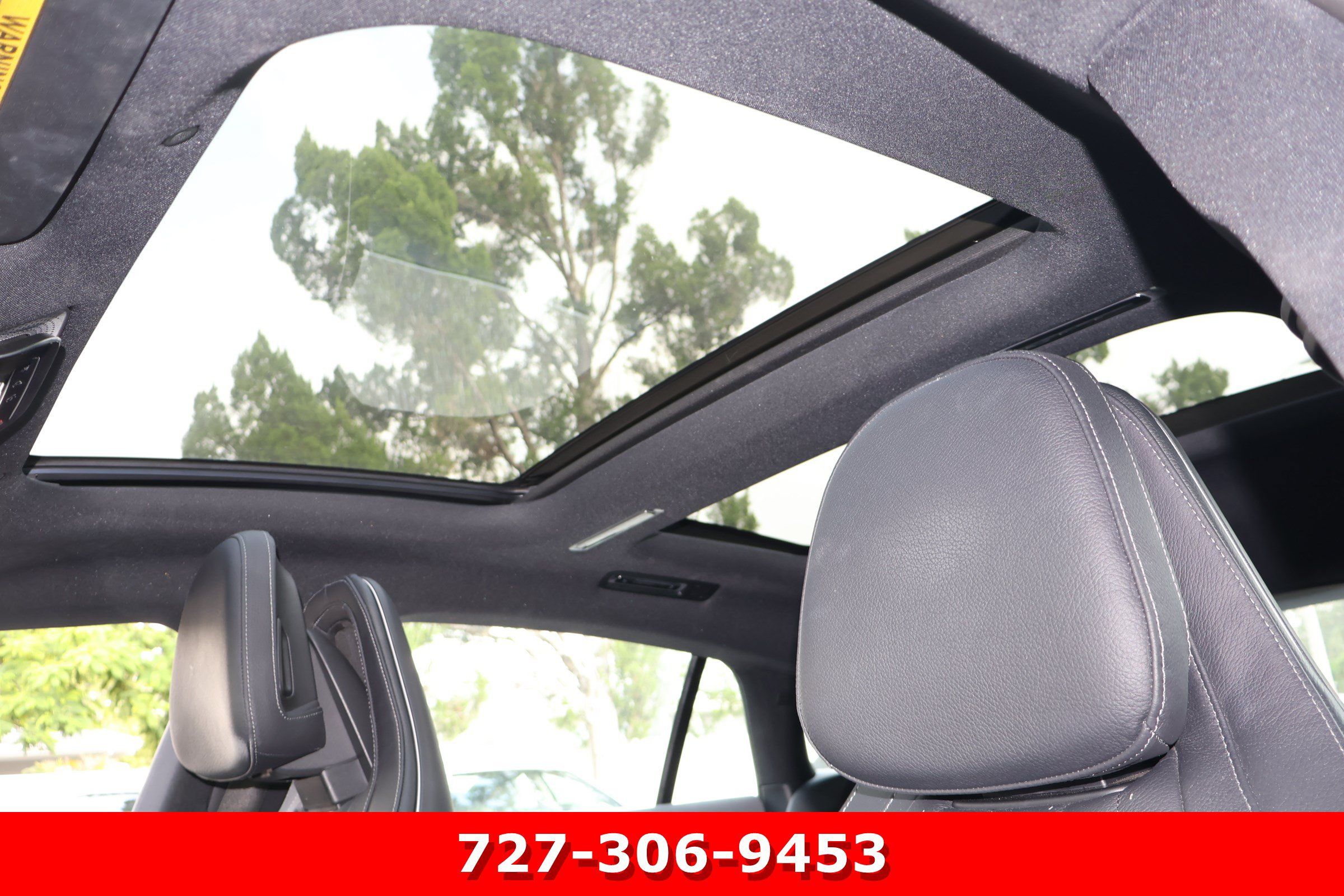 Certified 2023 Mercedes-Benz EQS 450+ 4MATIC Sedan image 5