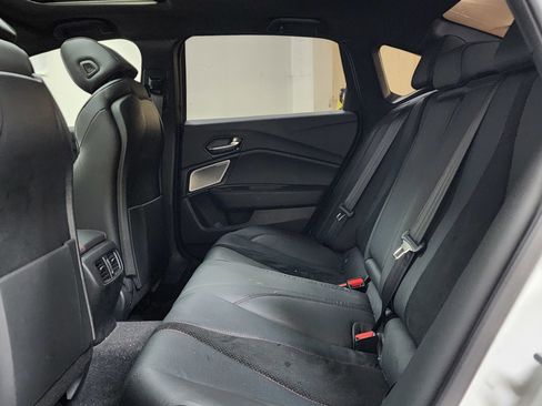 Certified 2023 Acura TLX SH-AWD w/ A-SPEC Pkg image 16