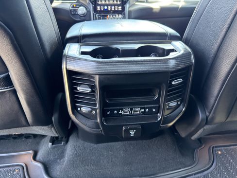 Used 2020 RAM 1500 Limited AWD/4WD image 23
