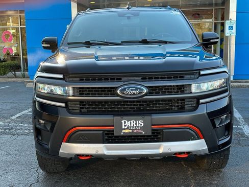 Used 2023 Ford Expedition Timberline image 2