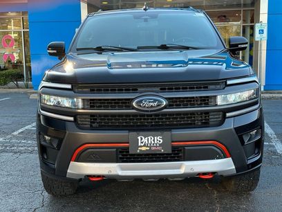 Used 2023 Ford Expedition Timberline