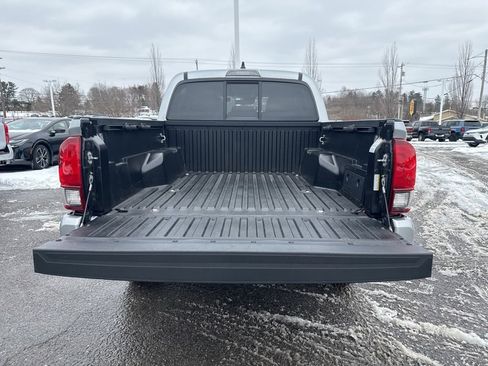 Certified 2023 Toyota Tacoma SR image 4