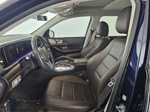 Used 2020 Mercedes-Benz GLS 450 4MATIC image 22