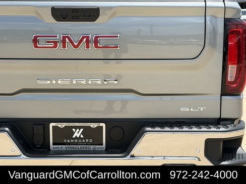 New 2026 GMC Sierra 1500 SLT AWD/4WD image 5