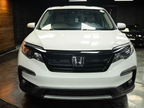 Used 2019 Honda Pilot EX-L image 3