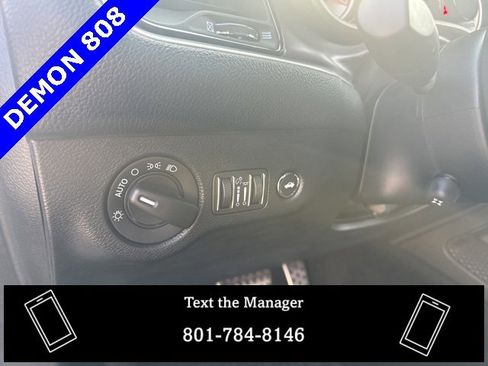 Used 2018 Dodge Challenger SRT Demon image 19