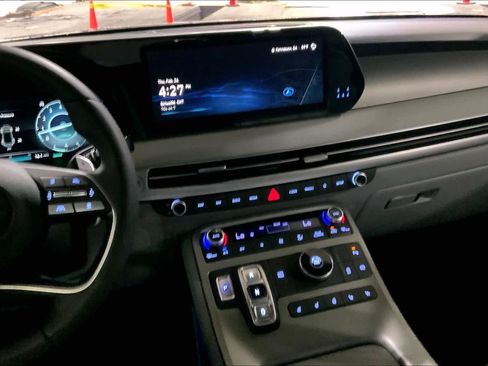 Used 2025 Hyundai Palisade SEL image 7