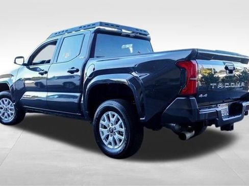 Used 2024 Toyota Tacoma SR5 image 12