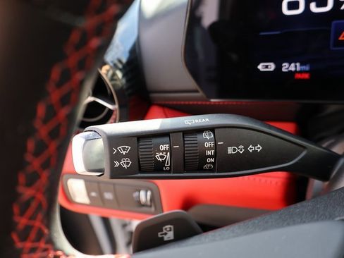 Used 2024 Chevrolet Blazer EV RS image 38