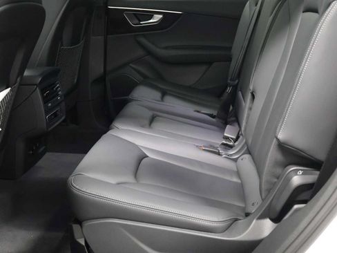 New 2026 Audi Q7 2.0T Premium AWD/4WD image 34