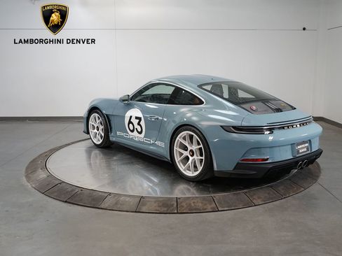 Used 2024 Porsche 911 GT3 RS image 3