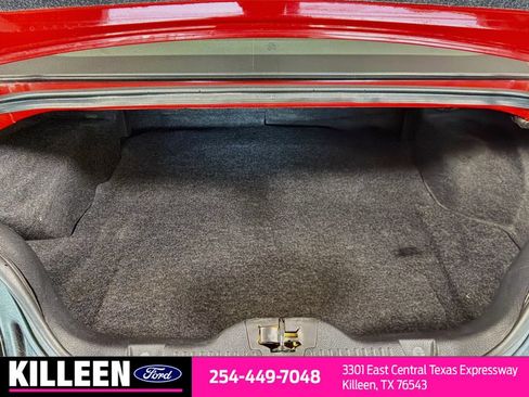 Used 2014 Ford Mustang GT RWD image 8