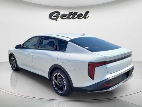 New 2026 Kia K4 EX FWD image 7