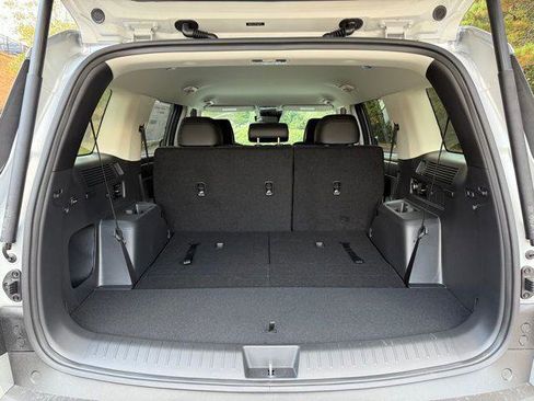 New 2026 Hyundai Santa Fe SEL image 25