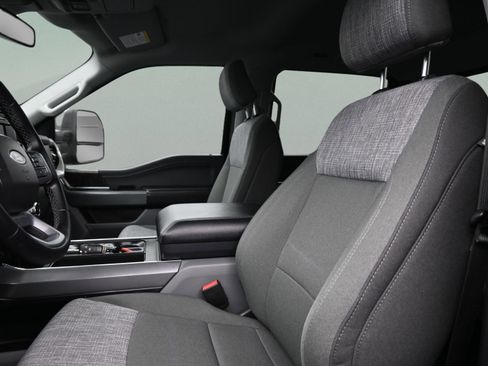 Used 2023 Ford F150 XLT w/ Equipment Group 301A Mid image 37