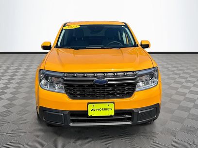 Used 2023 Ford Maverick XLT w/ Equipment Group 300A Standard