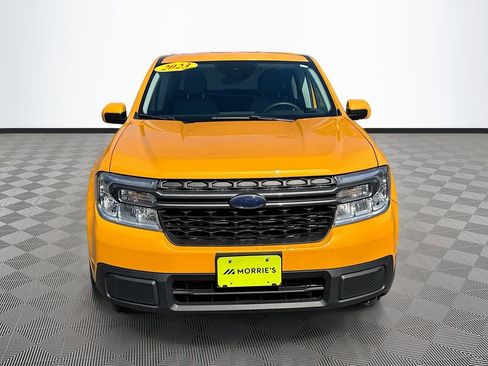 Used 2023 Ford Maverick XLT w/ Equipment Group 300A Standard AWD/4WD image 2