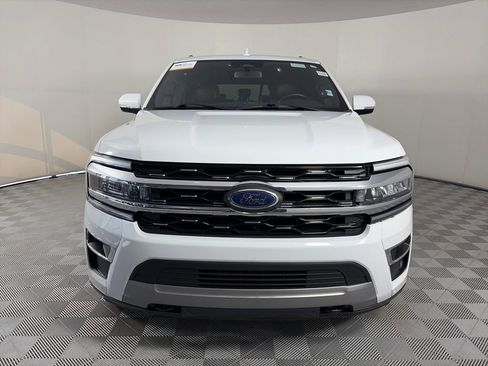 Certified 2022 Ford Expedition Max Limited image 2