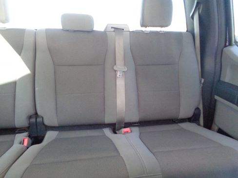 Used 2018 Ford F350 XL w/ STX Appearance Package image 84