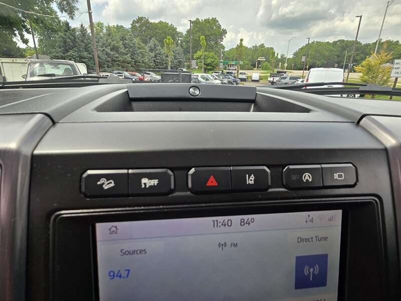 Used 2021 Ford Expedition Max Platinum AWD/4WD image 20