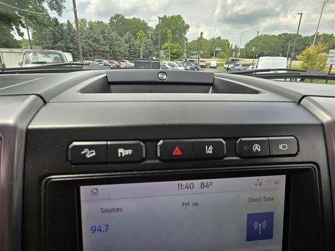 Used 2021 Ford Expedition Max Platinum AWD/4WD image 20