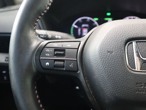 Certified 2024 Honda CR-V Sport-L image 11