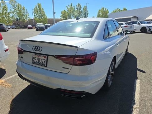 Used 2023 Audi A4 2.0T Premium Plus w/ Premium Plus Package image 6