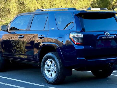 Used 2023 Toyota 4Runner SR5 image 6