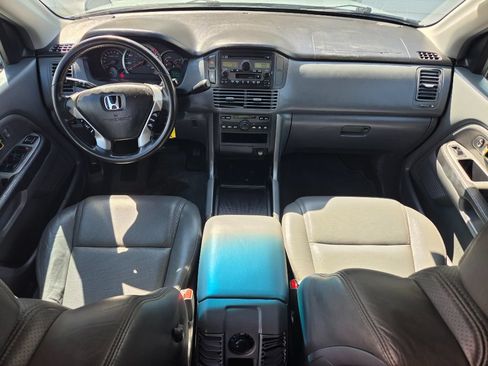 Used 2003 Honda Pilot EX image 29