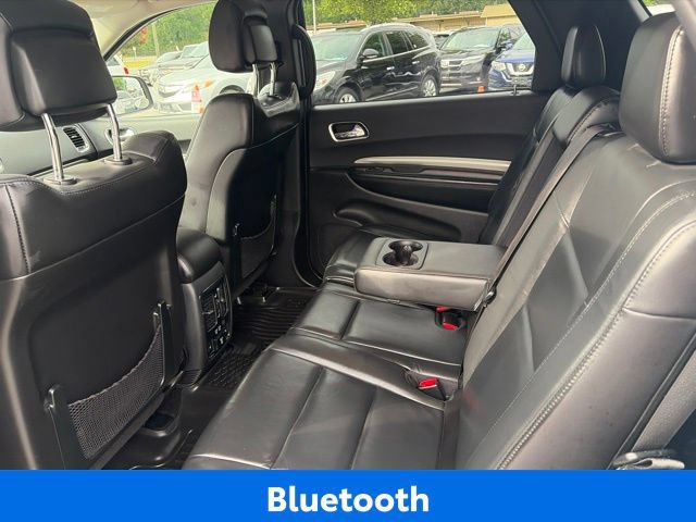 Used 2017 Dodge Durango GT AWD/4WD image 10