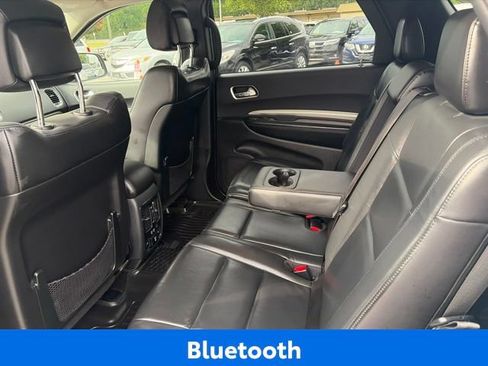 Used 2017 Dodge Durango GT AWD/4WD image 10