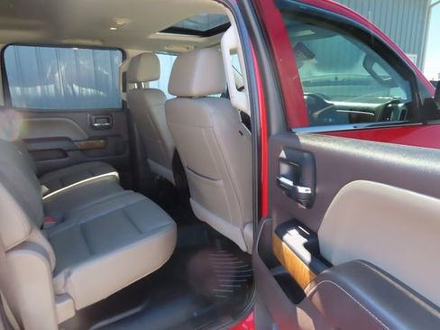 Used 2018 GMC Sierra 1500 SLT image 29