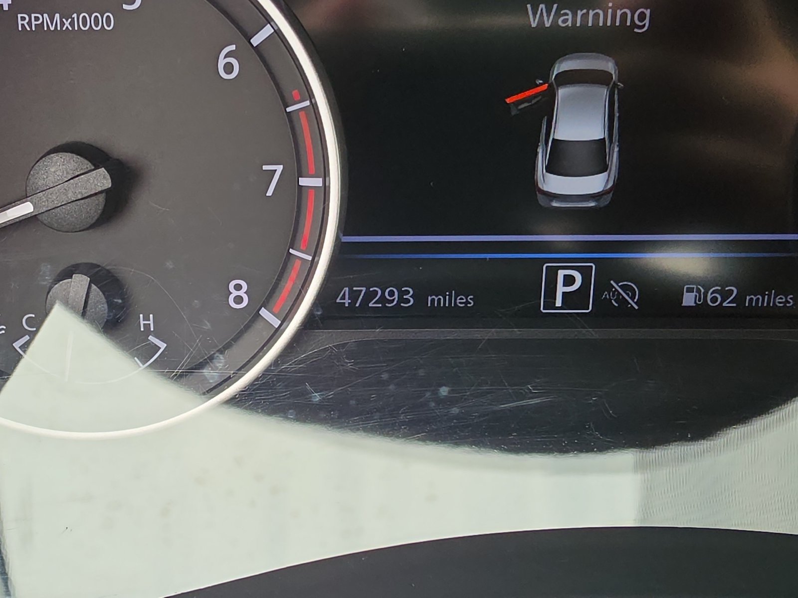 Used 2024 Nissan Sentra SV FWD image 26