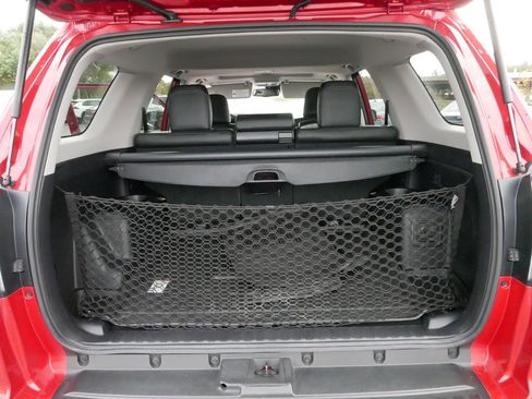 Certified 2023 Toyota 4Runner Limited image 18