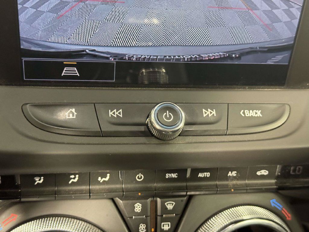 Used 2023 Chevrolet Camaro ZL1 RWD image 27
