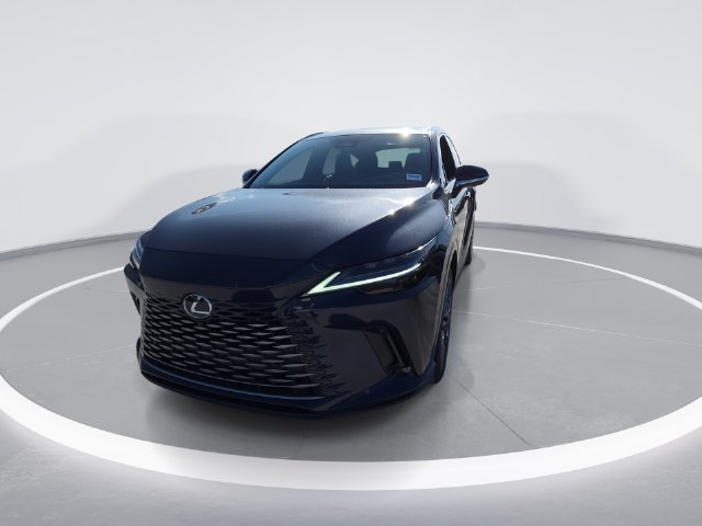 New 2026 Lexus RX 350 FWD w/ Convenience Package image 3