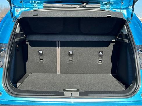 New 2026 Chevrolet Trax ACTIV w/ Driver Confidence Package image 35