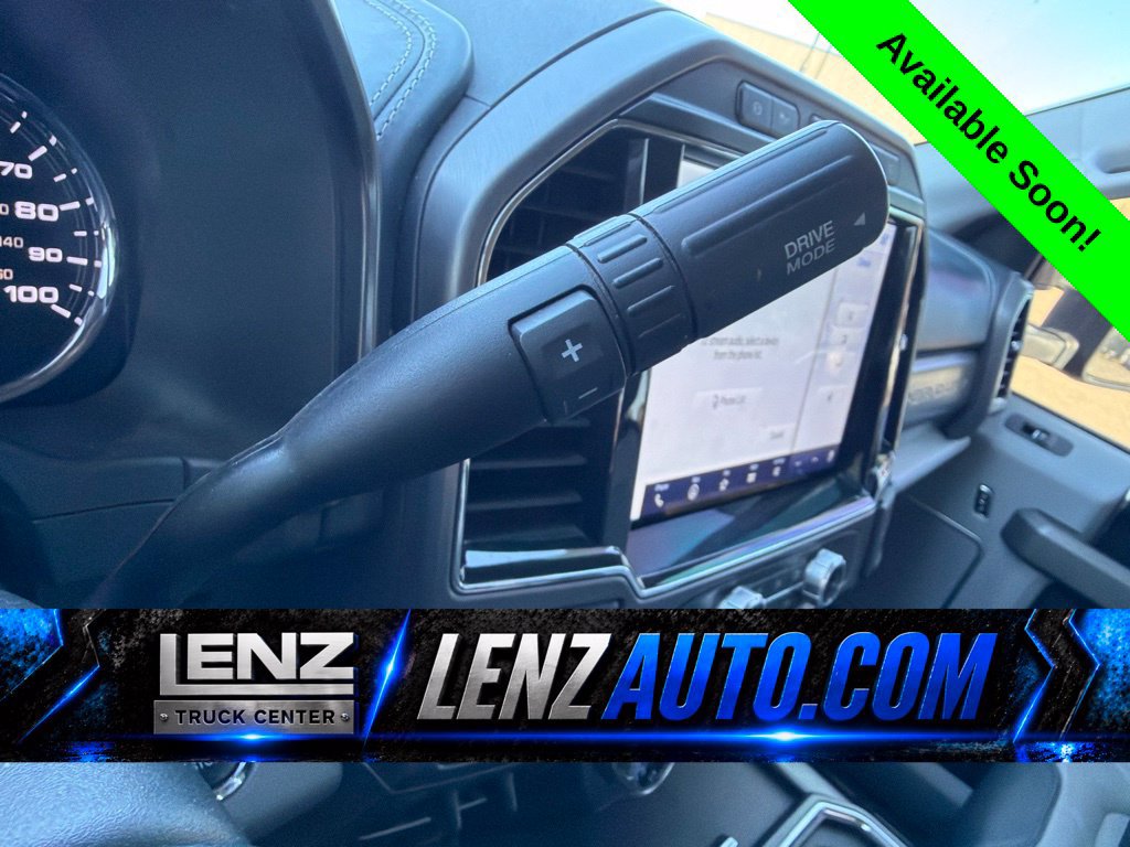 Used 2022 Ford F350 Limited AWD/4WD image 29