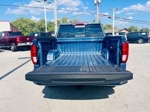 New 2026 GMC Sierra 1500 Elevation w/ Preferred Package image 25