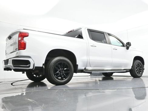 Used 2020 Chevrolet Silverado 1500 RST w/ All-Star Edition AWD/4WD image 52