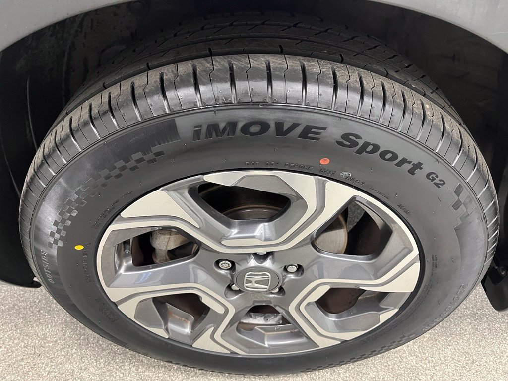 Used 2017 Honda CR-V EX-L image 15