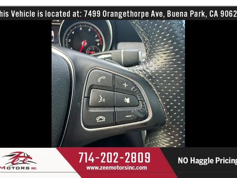 Used 2019 Mercedes-Benz GLA 250 image 29